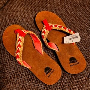 Women's Sandals. Size 11